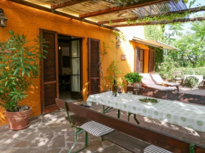 Holiday Home Pergola by Interhome Boccheggiano